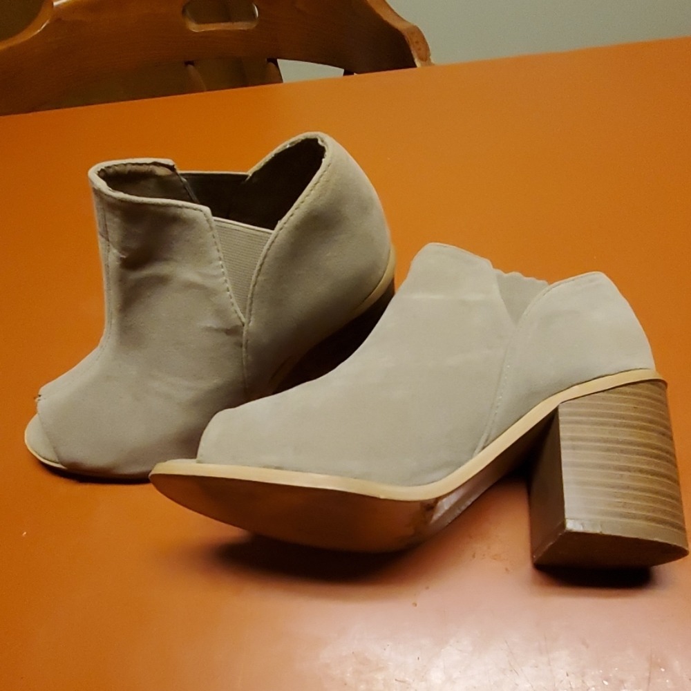 Heels